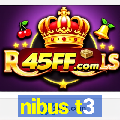 nibus t3